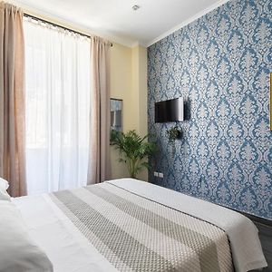Deluxe Appartement met een Slaapkamer